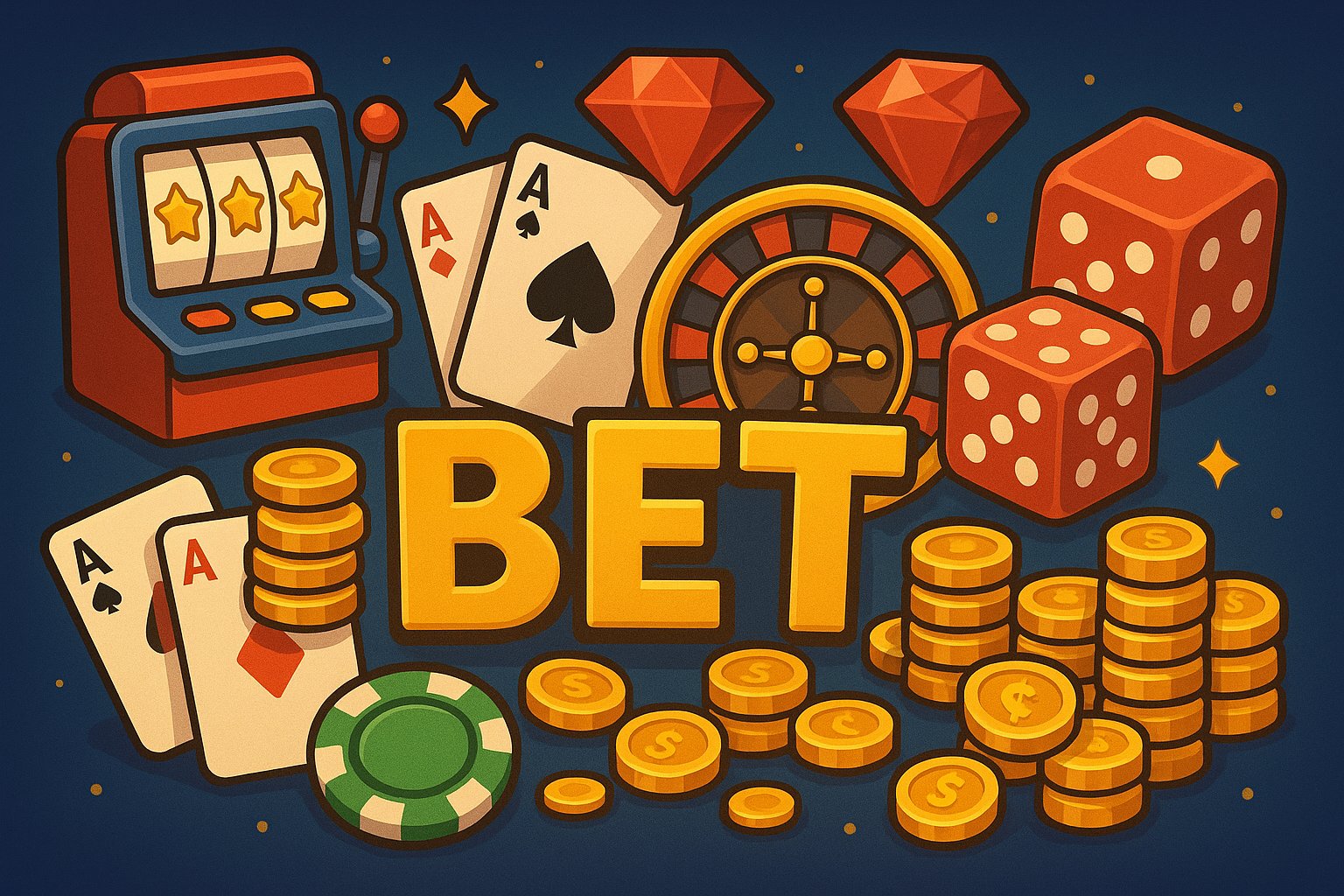 3333 bet 2