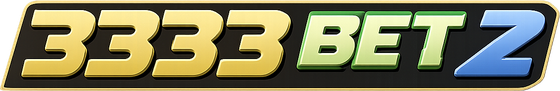 3333 bet 2 লোগো